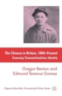 Image for The Chinese in Britain, 1800-Present