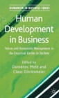 Image for Human Development in Business