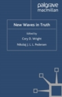 Image for New waves in truth