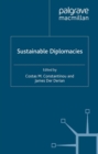 Image for Sustainable diplomacies
