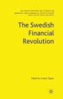 Image for The Swedish financial revolution