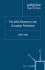 Image for The 2009 elections to the European Parliament