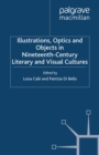 Image for Illustrations, optics, and objects in nineteenth-century literary and visual cultures