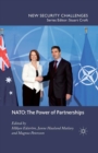 Image for NATO: the power of partnerships