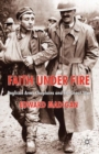 Image for Faith under fire: Anglican army chaplains and the Great War