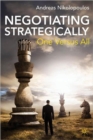 Image for Negotiating strategically  : one versus all