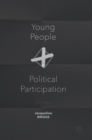 Image for Young people and political participation  : teen players