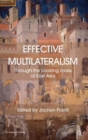 Image for Effective Multilateralism