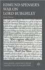 Image for Edmund Spenser&#39;s war on Lord Burghley