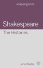 Image for Shakespeare: The Histories
