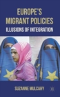 Image for Europe&#39;s Migrant Policies