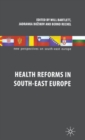 Image for Health reforms in South East Europe