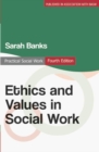 Image for Ethics and values in social work