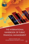 Image for The international handbook of public financial management