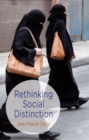 Image for Rethinking Social Distinction