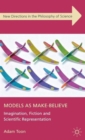 Image for Models as Make-Believe