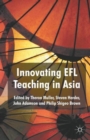 Image for Innovating EFL Teaching in Asia