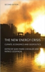 Image for The new energy crisis  : climate, economics and geopolitics