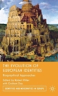 Image for The Evolution of European Identities
