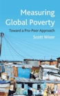 Image for Measuring Global Poverty