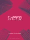 Image for Planning in the UK  : an introduction