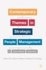 Image for Contemporary themes in strategic people management  : a case-based approach