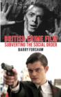 Image for British Crime Film