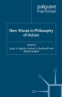 Image for New waves in philosophy of action