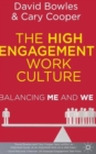 Image for The High Engagement Work Culture