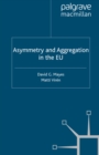 Image for Asymmetry and aggregation in the EU