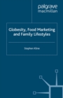 Image for Globesity, food marketing, and family lifestyles