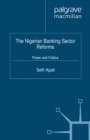 Image for Nigerian banking sector reforms