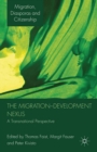 Image for The migration-development nexus: a transnational perspective