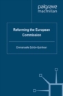 Image for Reforming the European Commission