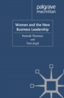 Image for Women and the new business leadership