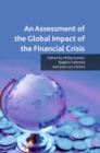 Image for An assessment of the global impact of the financial crisis