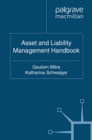 Image for Asset and liability management handbook