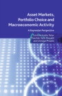 Image for Asset markets, portfolio choice and macroeconomic activity: a Keynesian perspective