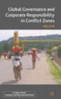 Image for Global governance and corporate responsibility in conflict zones