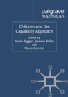 Image for Children and the capability approach