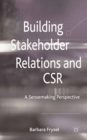 Image for Building stakeholder relations and corporate social responsibility