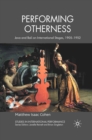 Image for Performing otherness: Java and Bali on international stages, 1905-1952