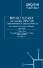 Image for The courage of the truth (the government of self and others II): lectures at the College de France, 1983-1984