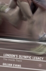 Image for London&#39;s Olympic legacy  : the inside track