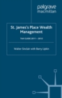 Image for St. James&#39;s Place Wealth Management tax guide 2011-2012