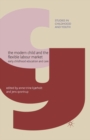 Image for The modern child and the flexible labour market: early childhood education and care