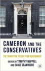 Image for Cameron and the Conservatives