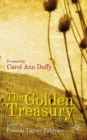 Image for The golden treasury of the best songs and lyrical poems in the English language