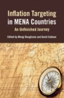 Image for Inflation targeting in MENA countries: an unfinished journey