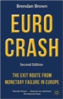 Image for Euro crash  : the exit from monetary failure in Europe